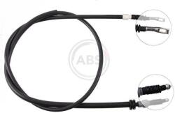 ABS Cablu, frana de parcare ABS K19598 (K19598)