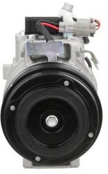 BV PSH Compresor, climatizare BV PSH +Line Original 090.555. 124.050 (090.555.124.050)