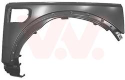 VAN WEZEL Aripa VAN WEZEL 0255656 (0255656)