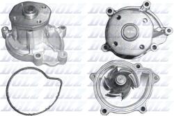 DOLZ Pompă de apă, răcire motor DOLZ M249 (M249)