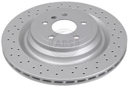 ABS Disc frana ABS 18255 (18255)