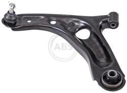 ABS Brat, suspensie roata ABS 211072 (211072)
