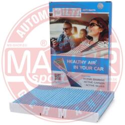 Master-sport Germany Filtru, aer habitaclu MASTER SPORT 2862-IFB-PCS-MS (2862-IFB-PCS-MS)
