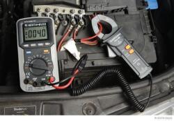 Herth+Buss Cleste ampermetric HERTH+BUSS ELPARTS 95980785 (95980785) Cleste