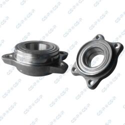 GSP Set rulment roata GSP 9245010 (9245010)