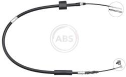 ABS Cablu, frana de parcare ABS K13975 (K13975)