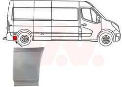 VAN WEZEL Panou lateral VAN WEZEL 3396144 (3396144)