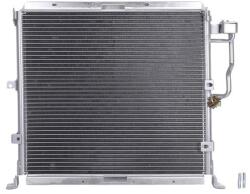 KAMOKA Condensator, climatizare KAMOKA 7800491 (7800491) - automobilus