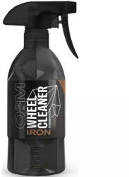 GYEON Q2M Iron Wheel Cleaner Spray Curățare pentru Jante Auto 500ml 1914 (1914)