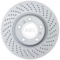 ABS Disc frana ABS 18137 (18137)