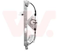 VAN WEZEL Mecanism actionare geam VAN WEZEL 4375263 (4375263)