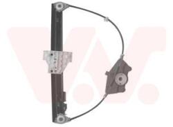 VAN WEZEL Mecanism actionare geam VAN WEZEL 0325263 (0325263)