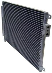 MAHLE Condensator, climatizare MAHLE BEHR AC 787 000S (AC 787 000S)