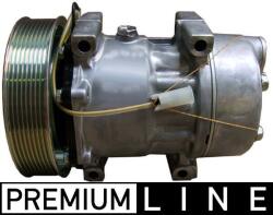 MAHLE Compresor, climatizare MAHLE BEHR *** PREMIUM LINE *** ACP 1122 000P (ACP 1122 000P)