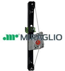 MIRAGLIO Mecanism actionare geam MIRAGLIO 30/971 (30/971)