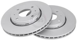ABS Disc frana ABS 17022 (17022)
