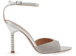 Alessandra Bruni Sandale Elegante Damă Argintii W47006346E94 (W47006346E94)