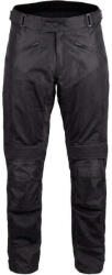 Nordcode Jackal Air Pantaloni De Călărie De Vară Pentru Bărbați Negri NOR000PAN132 (NOR000PAN132)