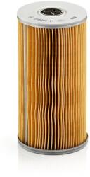 Mann-filter Filtru, sistem hidraulic primar MANN-FILTER H 1169/2 (H 1169/2)