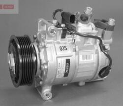 DENSO Compresor, climatizare DENSO DCP02044 (DCP02044)