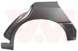 VAN WEZEL Panou lateral VAN WEZEL 4912147 (4912147)