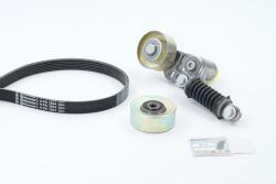CONTITECH Set curea transmisie cu caneluri CONTITECH 6PK1564K2 (6PK1564K2)