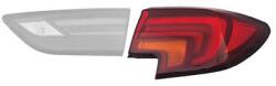 VAN WEZEL Lampa spate VAN WEZEL 3810926 (3810926)