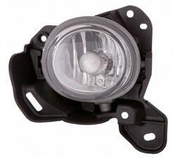 VAN WEZEL Proiector ceata VAN WEZEL 2780995 (2780995)