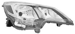 VAN WEZEL Far VAN WEZEL 3266962 (3266962)