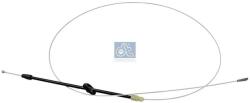 DT Spare Parts Cablu, frana de parcare DT Spare Parts 4.68253 (4.68253) - automobilus