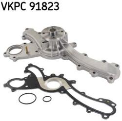 SKF Pompă de apă, răcire motor SKF VKPC 91823 (VKPC 91823)
