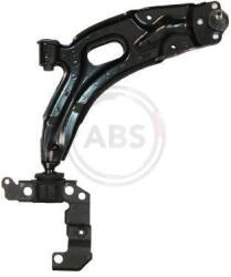 ABS Brat, suspensie roata ABS 210151 (210151)