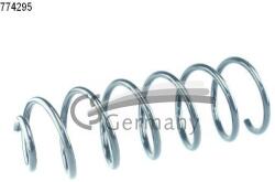 CS Germany Arc spiral CS Germany 14.774. 295 (14.774.295)