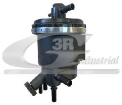 3RG filtru combustibil 3RG 97202 (97202)