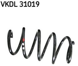 SKF Arc spiral SKF VKDL 31019 (VKDL 31019) - automobilus