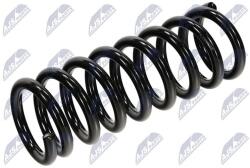 NTY Arc spiral NTY ASZ-CH-007 (ASZ-CH-007)