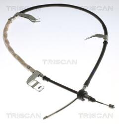 TRISCAN Cablu, frana de parcare TRISCAN 8140 181173 (8140 181173)