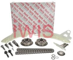 Iwis Motorsysteme chit lant de distributie IWIS MOTORSYSTEME iwis calitate originală de echipament original, fabricat în 74652Set (74652Set)