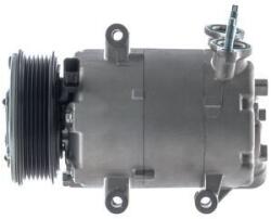 MAHLE Compresor, climatizare MAHLE BEHR ACP 1330 000S (ACP 1330 000S)