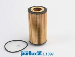 PURFLUX Filtru ulei PURFLUX L1097 (L1097)