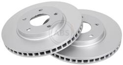 ABS Disc frana ABS 17987 (17987)