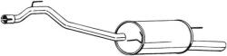 BOSAL Toba esapament finala BOSAL 283-461 (283-461)