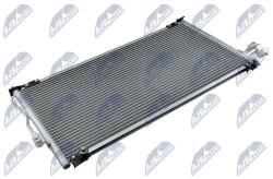 NTY Condensator, climatizare NTY CCS-MZ-013 (CCS-MZ-013)