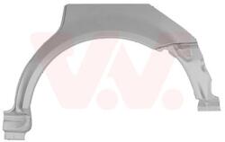 VAN WEZEL Panou lateral VAN WEZEL 5836143 (5836143)
