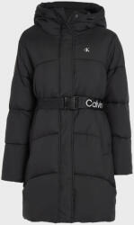 Calvin Klein Jeans Geaca Dama, Calvin Klein Jeans, Rezistenta la vant si apa, Mini Logo (J20J221894BEH)