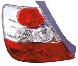 VAN WEZEL Lampa spate VAN WEZEL 2550931 (2550931)