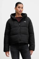 Tommy Jeans Geaca Dama, Tommy Jeans, Gluga Reglabila (DW0DW21625-N-L)