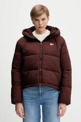 Tommy Jeans Geaca Dama, Tommy Jeans, Gluga Reglabila (DW0DW21625)