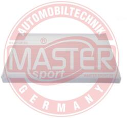 Master-sport Germany Filtru, aer habitaclu MASTER-SPORT GERMANY 2138-IF-PCS-MS (2138-IF-PCS-MS)