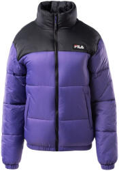 Fila Geaca Dama, Fila, Mov, Logo Printat (ZZO1QSU03-I00)